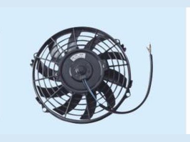 Electric Fan — 12V-24V9寸电子扇