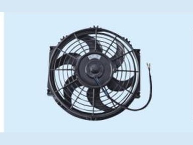 Electric Fan — 12V-24V10寸电子扇