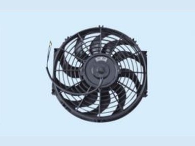 Electric Fan — 12V-24V12寸电子扇