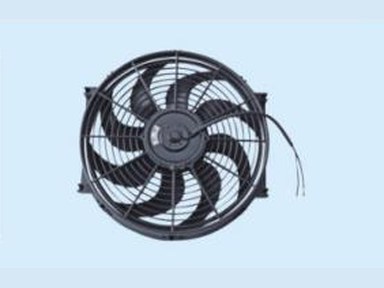 Electric Fan — 12V-24V14寸电子扇