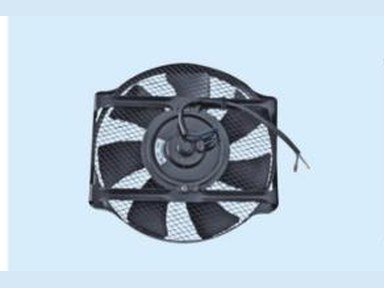 Electric Fan — 12V-24V10寸电子扇
