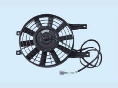 Electric Fan — 12V电子扇