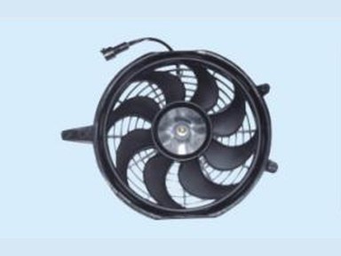 Electric Fan — 12V电子扇