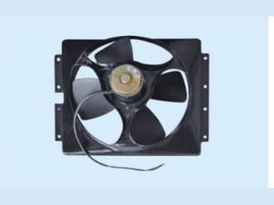 Electric Fan — 12V电子扇