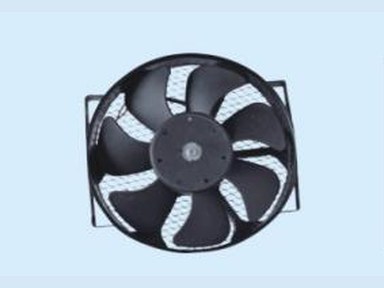 Electric Fan — 12V电子扇