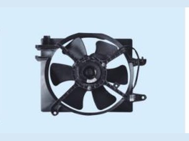 Electric Fan — 12V电子扇