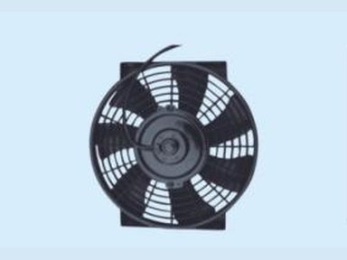 Electric Fan — 12V-24V10寸电子扇