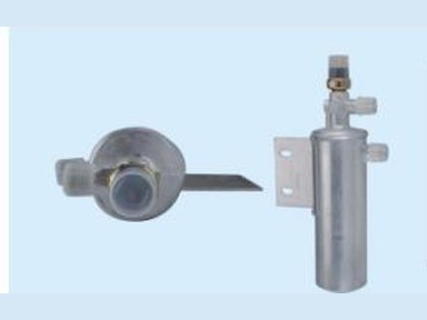 Receiver Drier — 沃