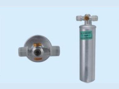 Receiver Drier — 欧受