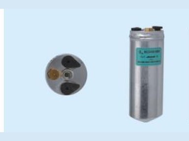 Receiver Drier — 中兴荣油车