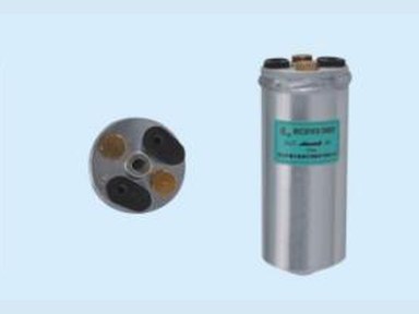 Receiver Drier — 日产阳光B14