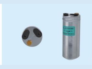 Receiver Drier — 本票工