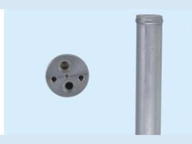 Receiver Drier — 哈飞三菱
