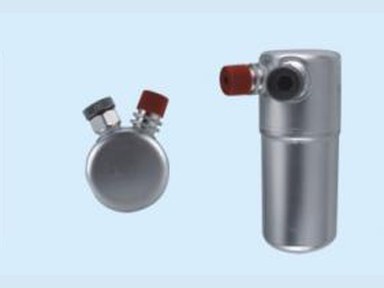 Receiver Drier — 奥迪AB