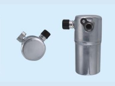 Receiver Drier — 别克GL-8