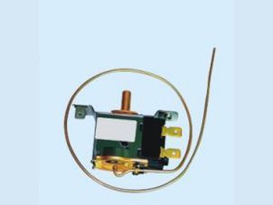 Thermal Control YM-8908